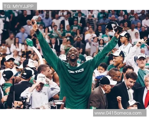 回顾加内特辉煌职业生涯精彩瞬间视频集锦带你重温传奇时刻