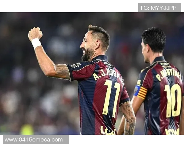 巴塞罗那迎战莱万特新赛季精彩对决值得期待