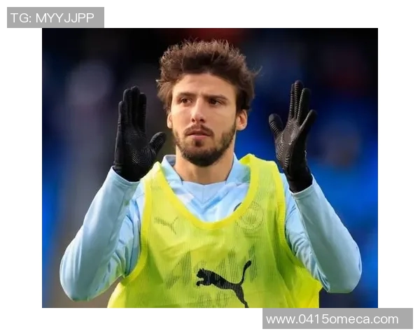 鲁本迪亚斯:从年轻天才到足球场上的坚实防线之王