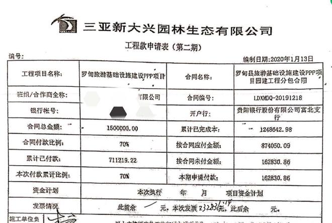 火狐电竞官方网站男子被欠百万工程款骑行千里讨要工程所在地住建局：已成立专班处理(图1)