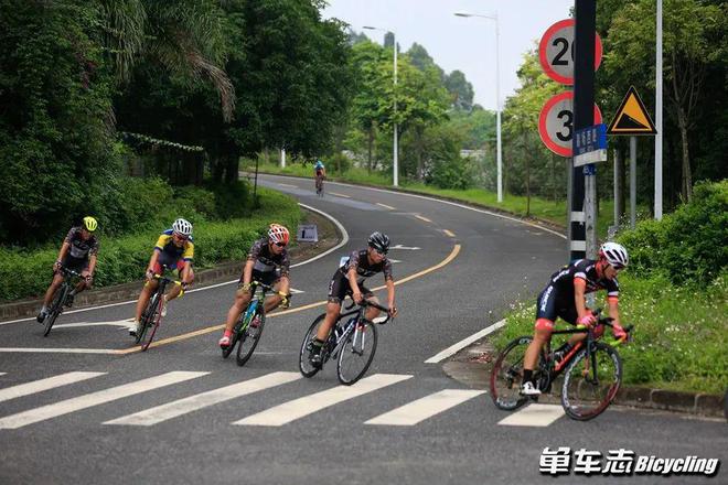 适合春天的15条骑行路线来了火火狐电竞app首页狐电竞官方网站(图9)