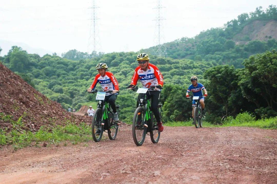 骑行知识 电助力山地车带你感受穿梭于山野的乐趣(图4)