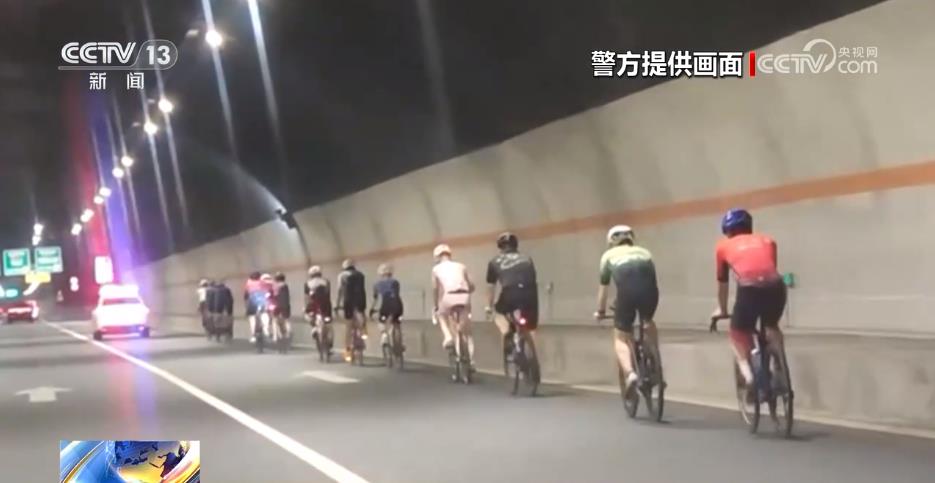 年轻人爱上“Cityride”骑行安全如何保障？(图3)