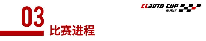 2024 首届“CLauto酷乐杯”公路汽车挑战火狐电竞平台赛圆满：人比车凶快乐赛车(图13)